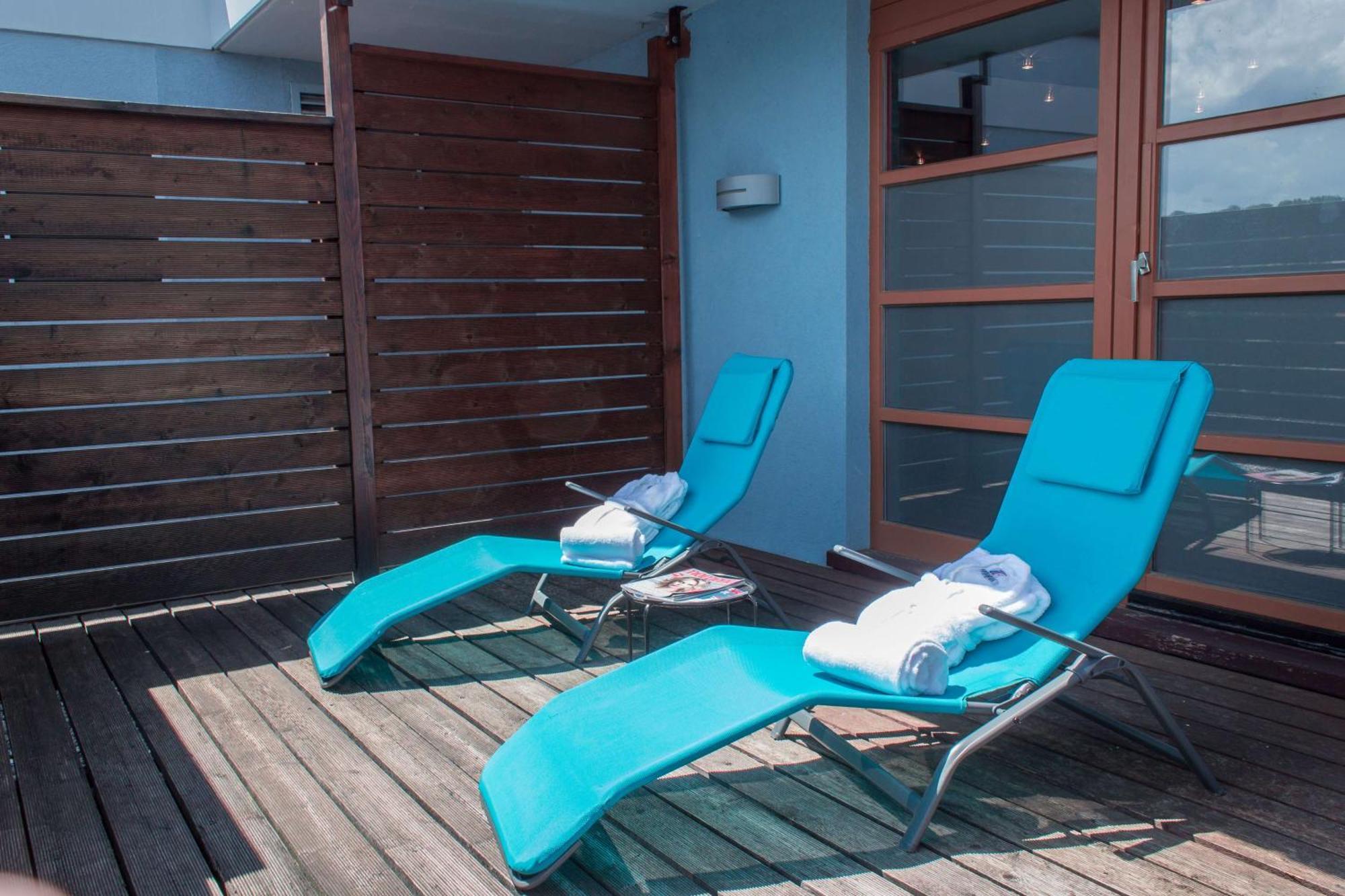 Best Western Plaza Hotel Βελς Εξωτερικό φωτογραφία